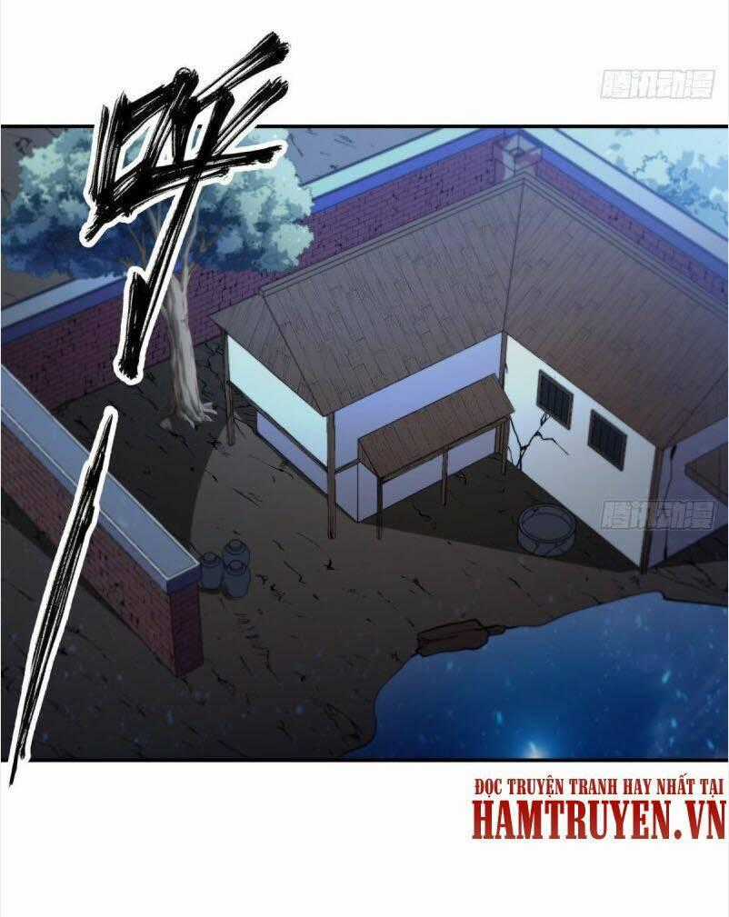 Kiếm Thần Tuyệt Thế Chapter 193 trang 0