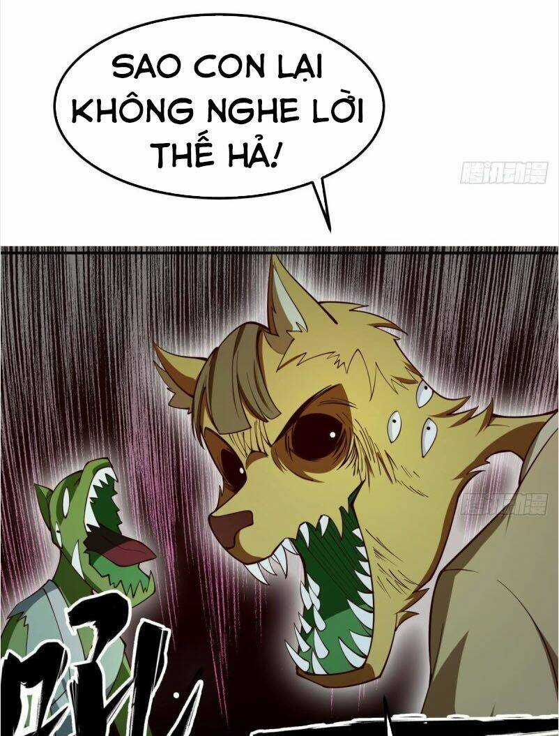 Kiếm Thần Tuyệt Thế Chapter 193 trang 10