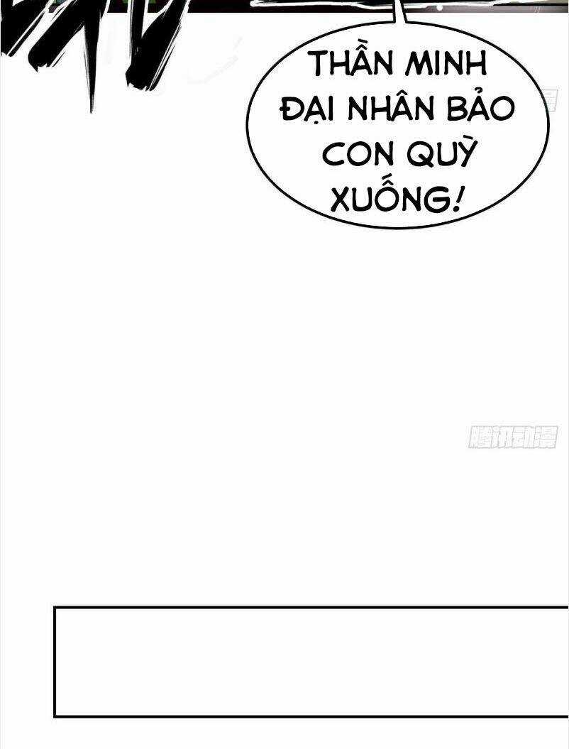 Kiếm Thần Tuyệt Thế Chapter 193 trang 11