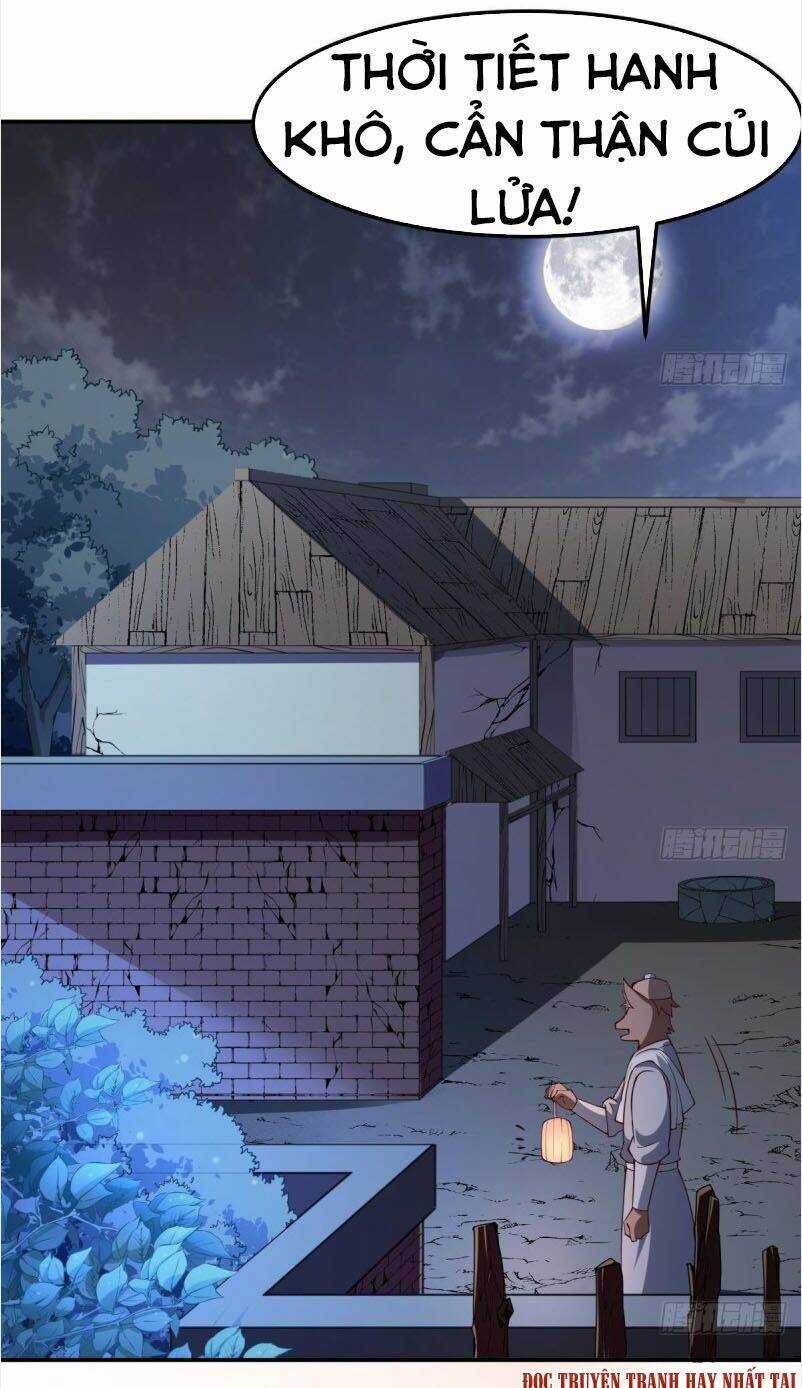 Kiếm Thần Tuyệt Thế Chapter 193 trang 12