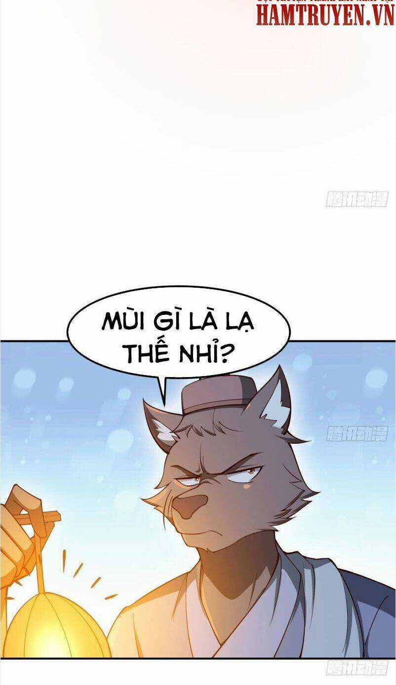 Kiếm Thần Tuyệt Thế Chapter 193 trang 13