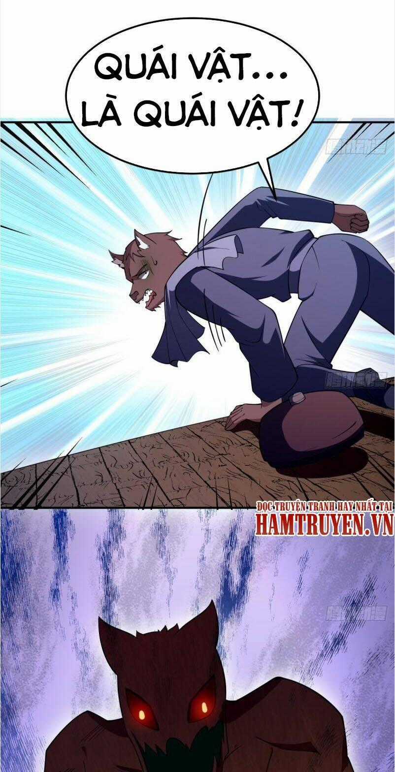 Kiếm Thần Tuyệt Thế Chapter 193 trang 16