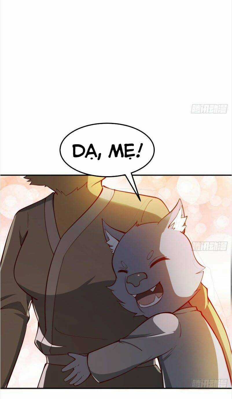 Kiếm Thần Tuyệt Thế Chapter 193 trang 3