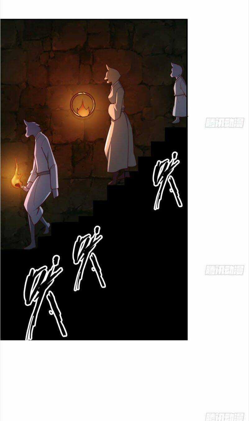 Kiếm Thần Tuyệt Thế Chapter 193 trang 4