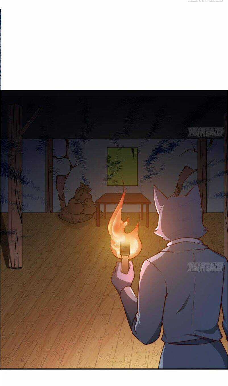 Kiếm Thần Tuyệt Thế Chapter 193 trang 5