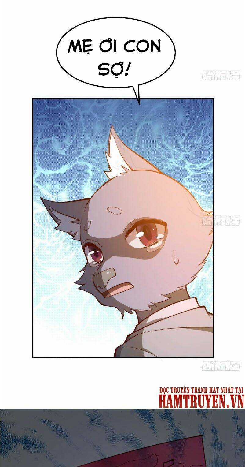 Kiếm Thần Tuyệt Thế Chapter 193 trang 6