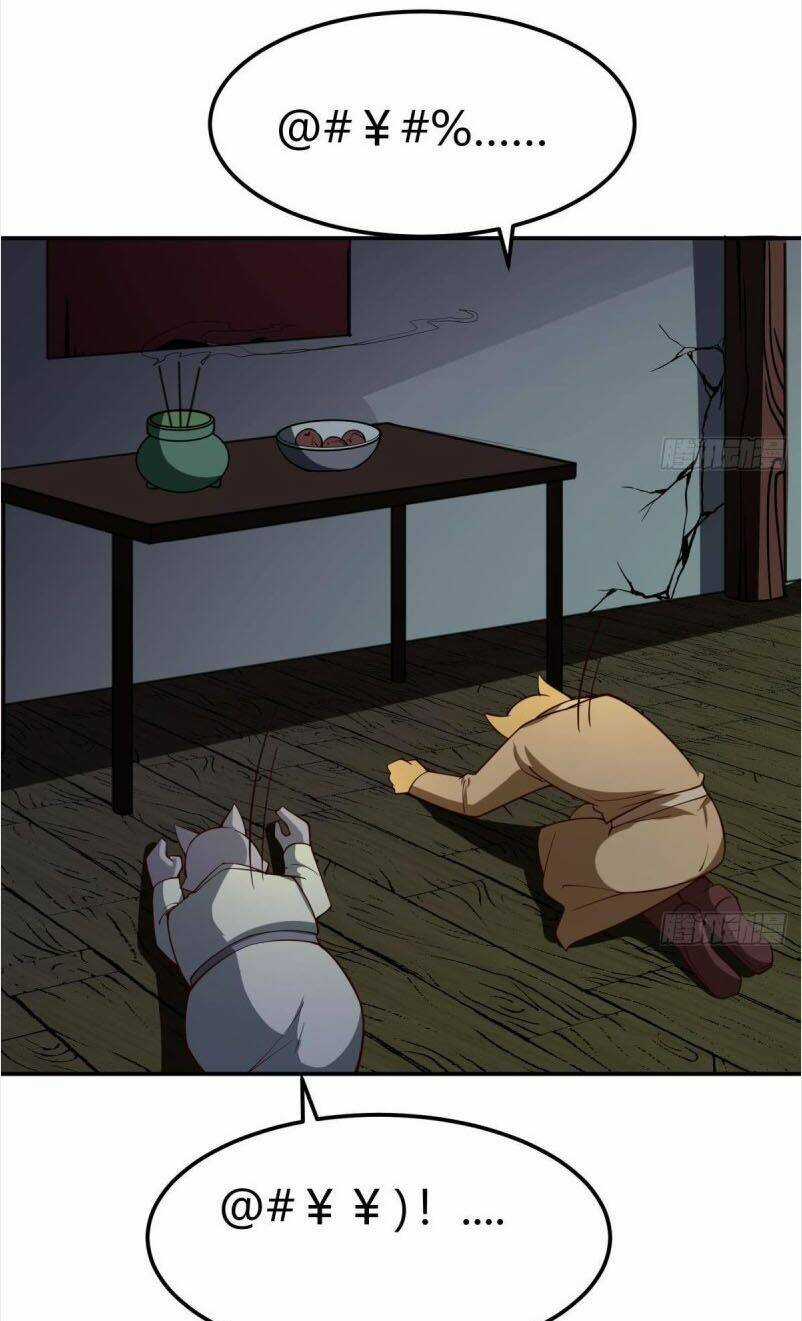 Kiếm Thần Tuyệt Thế Chapter 193 trang 8