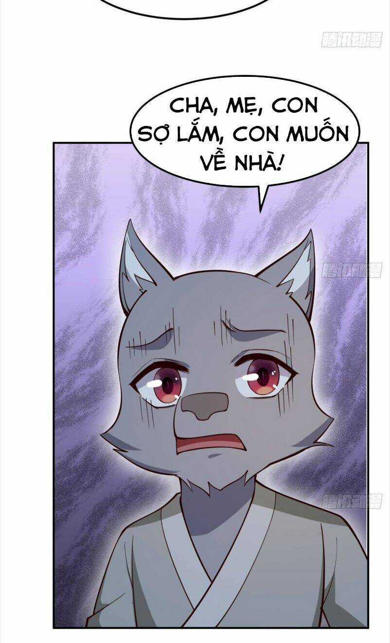 Kiếm Thần Tuyệt Thế Chapter 193 trang 9