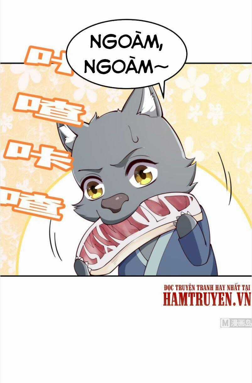 Kiếm Thần Tuyệt Thế Chapter 194 trang 0