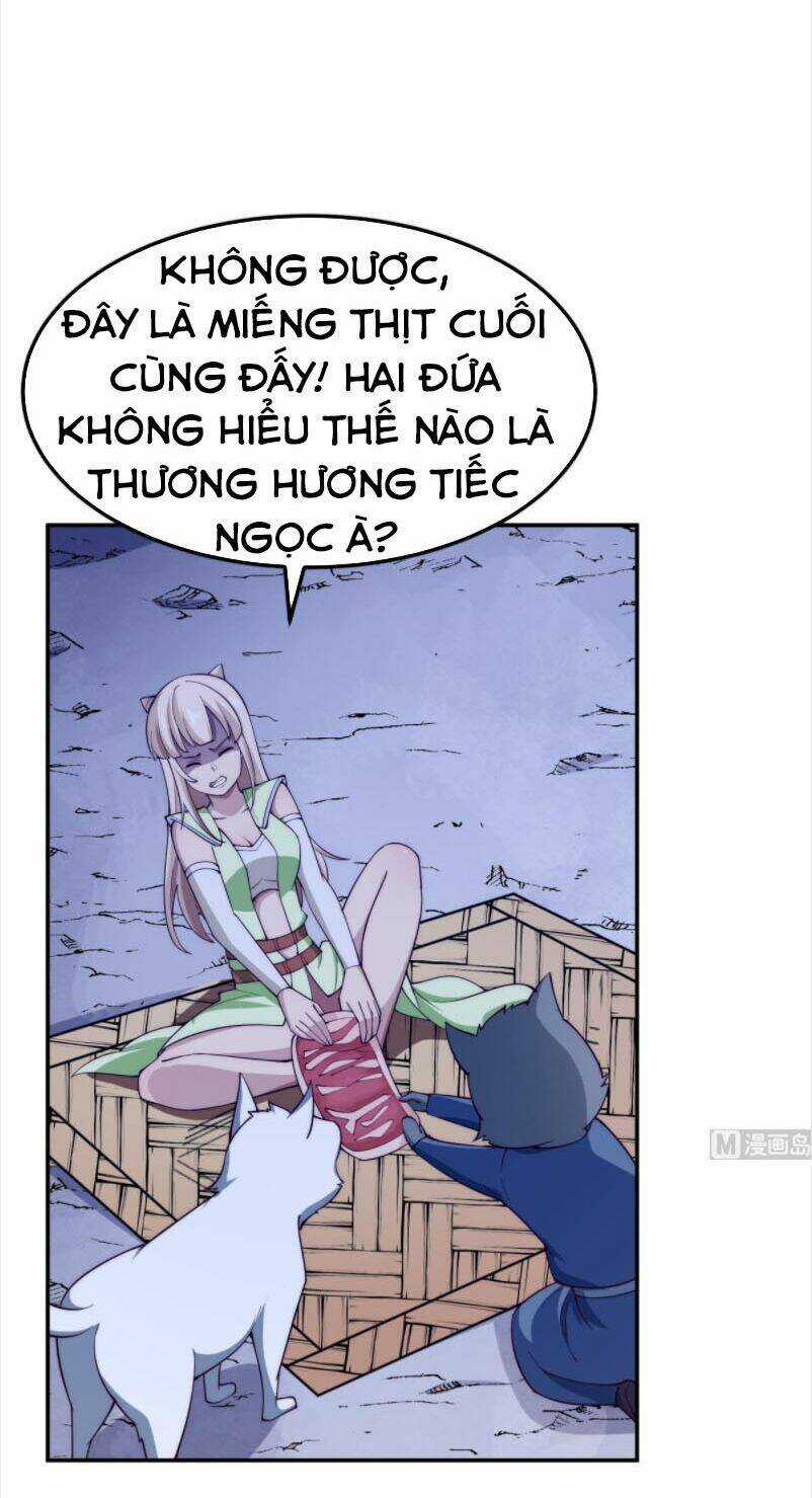 Kiếm Thần Tuyệt Thế Chapter 194 trang 11