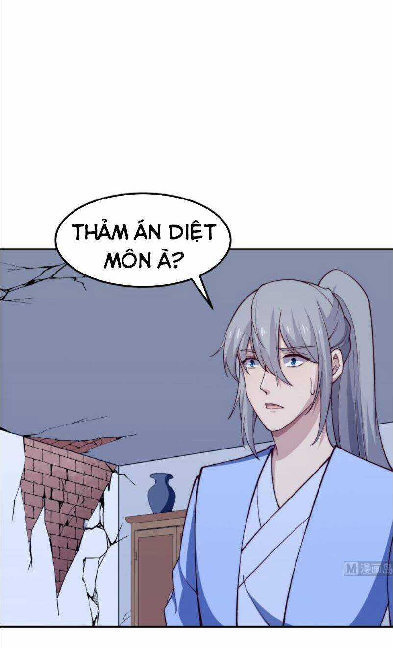 Kiếm Thần Tuyệt Thế Chapter 194 trang 15