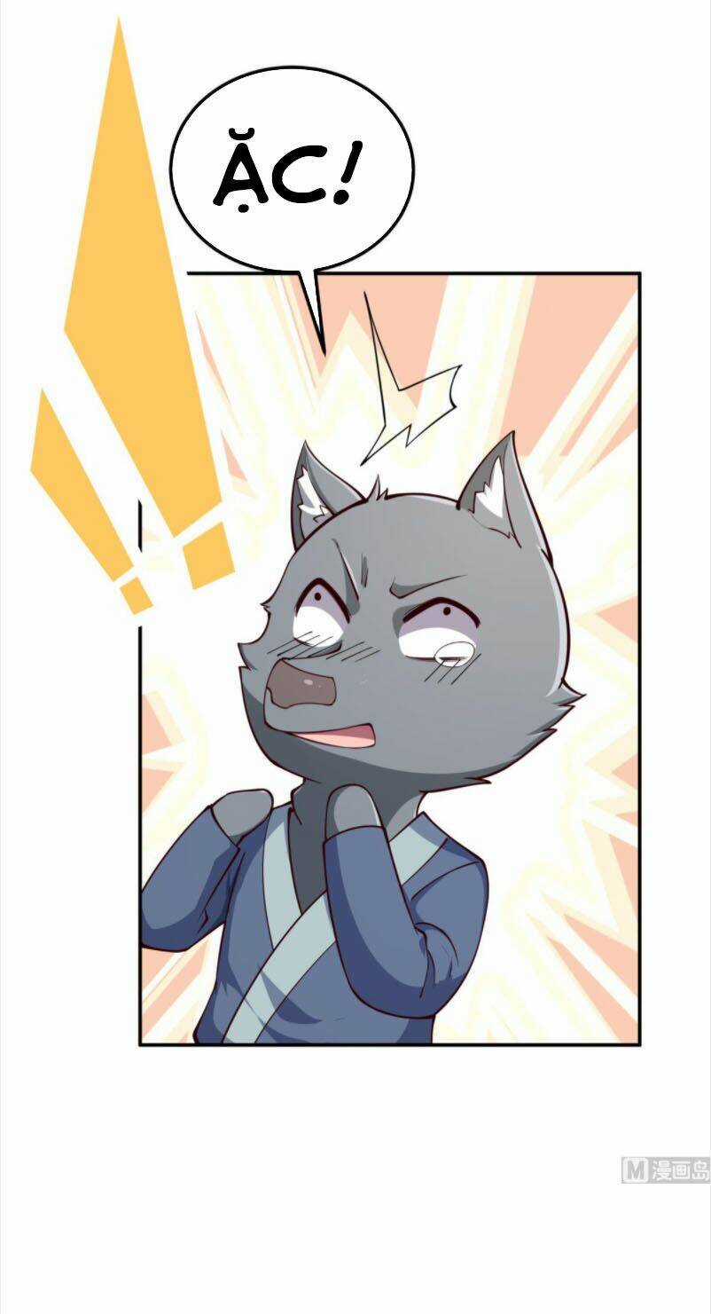 Kiếm Thần Tuyệt Thế Chapter 194 trang 2