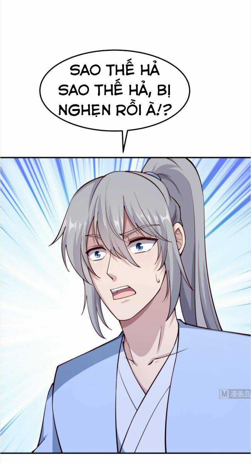 Kiếm Thần Tuyệt Thế Chapter 194 trang 3