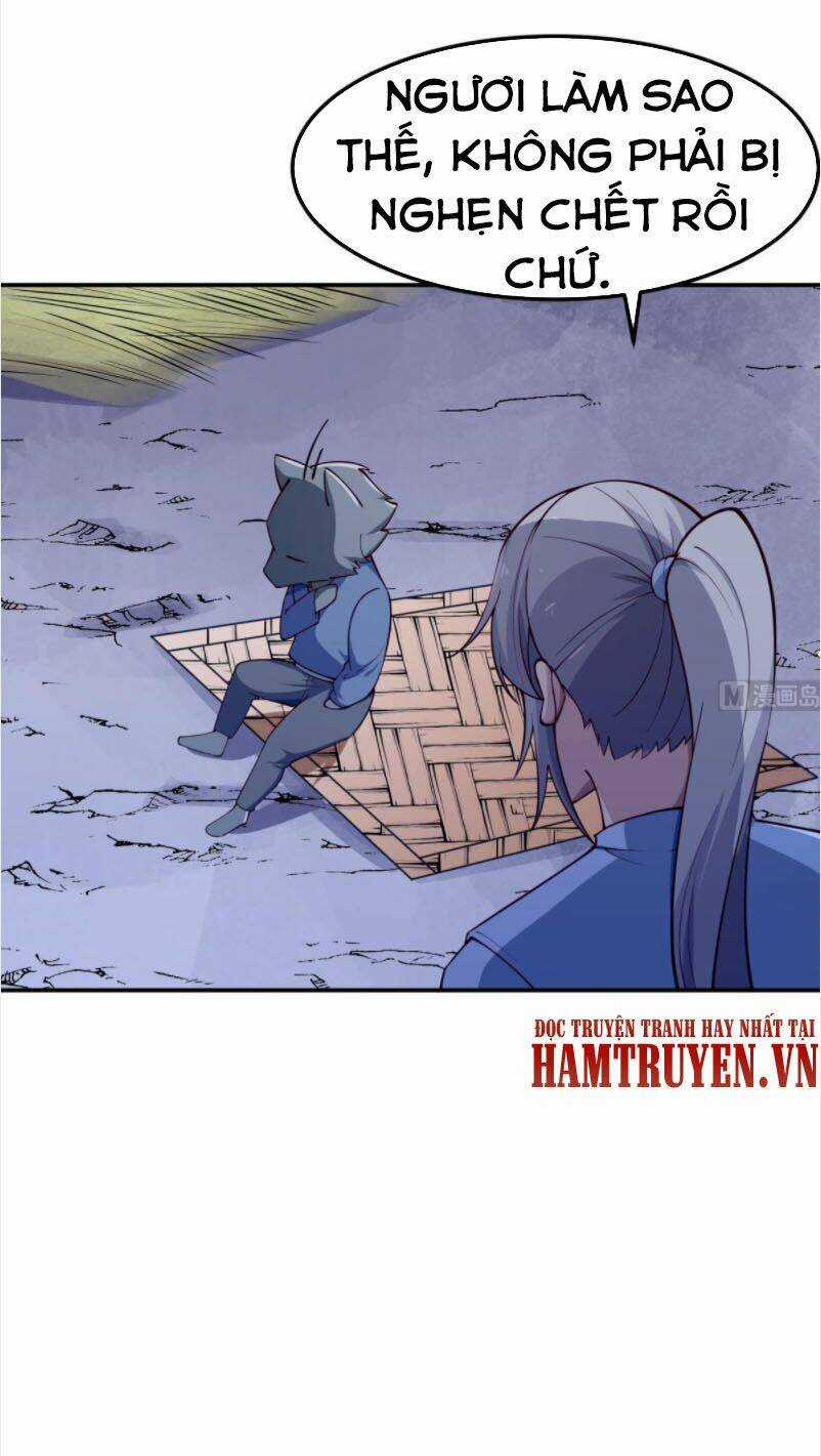 Kiếm Thần Tuyệt Thế Chapter 194 trang 4