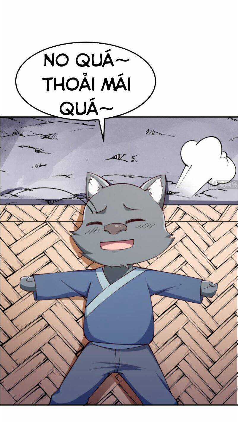 Kiếm Thần Tuyệt Thế Chapter 194 trang 5