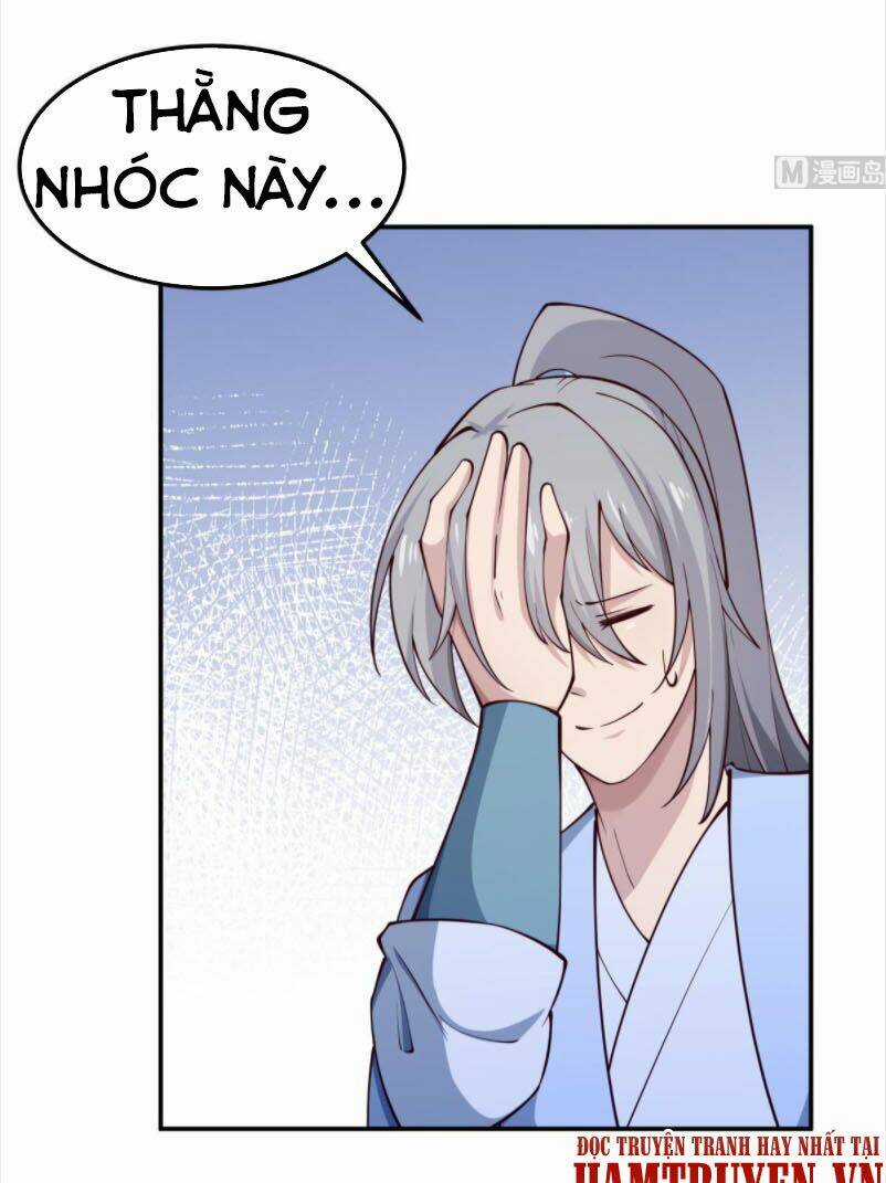 Kiếm Thần Tuyệt Thế Chapter 194 trang 6