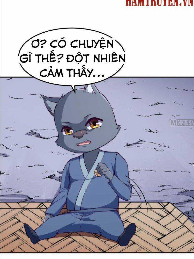 Kiếm Thần Tuyệt Thế Chapter 194 trang 7