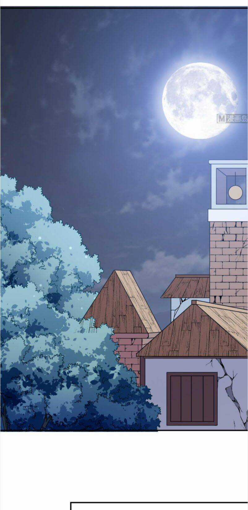 Kiếm Thần Tuyệt Thế Chapter 194 trang 8