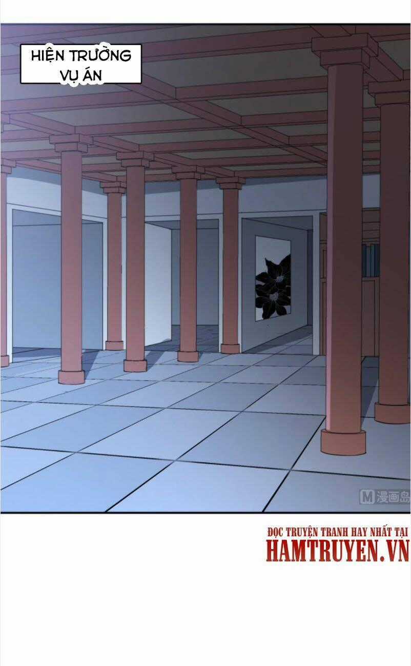 Kiếm Thần Tuyệt Thế Chapter 195 trang 0