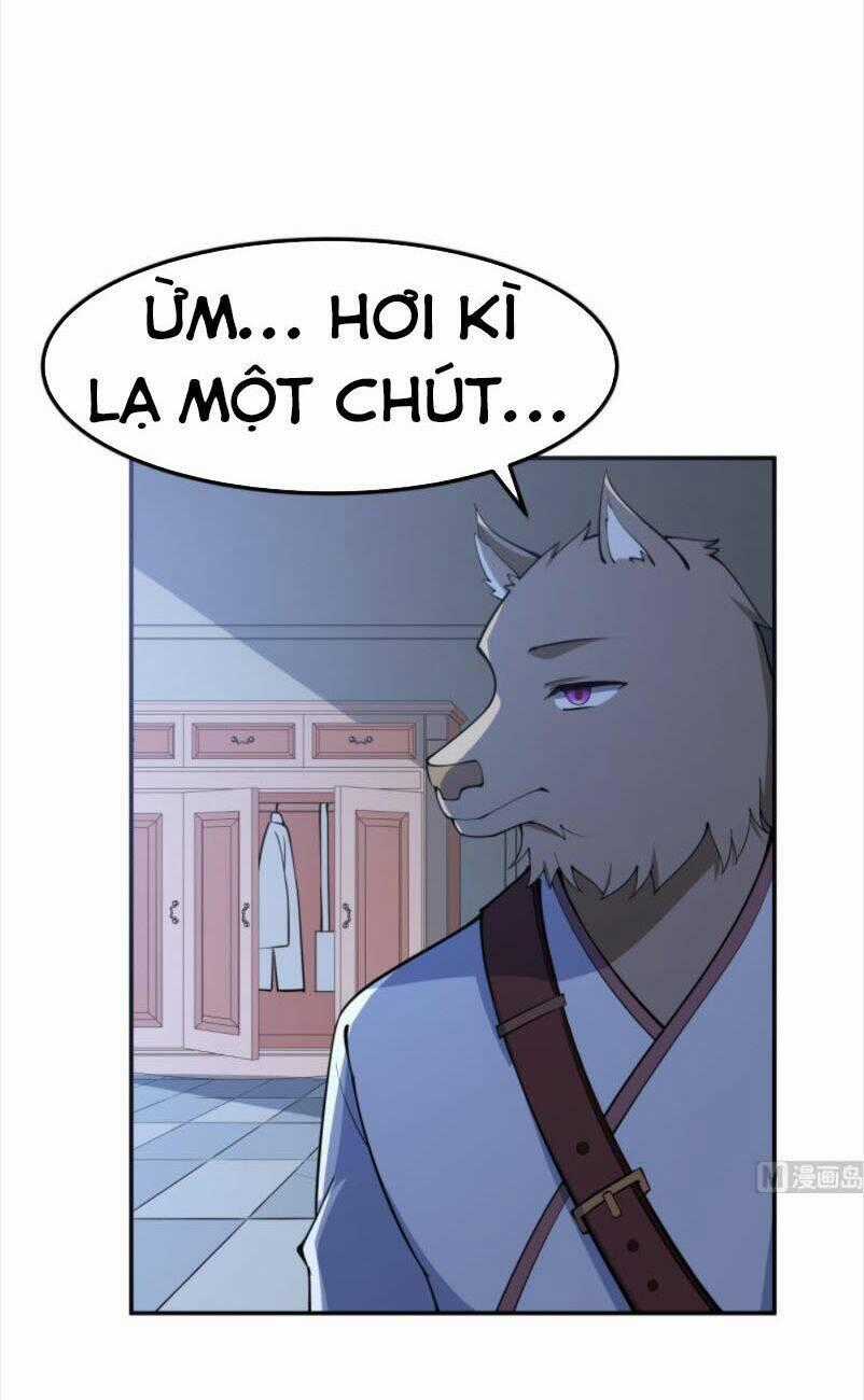 Kiếm Thần Tuyệt Thế Chapter 195 trang 1