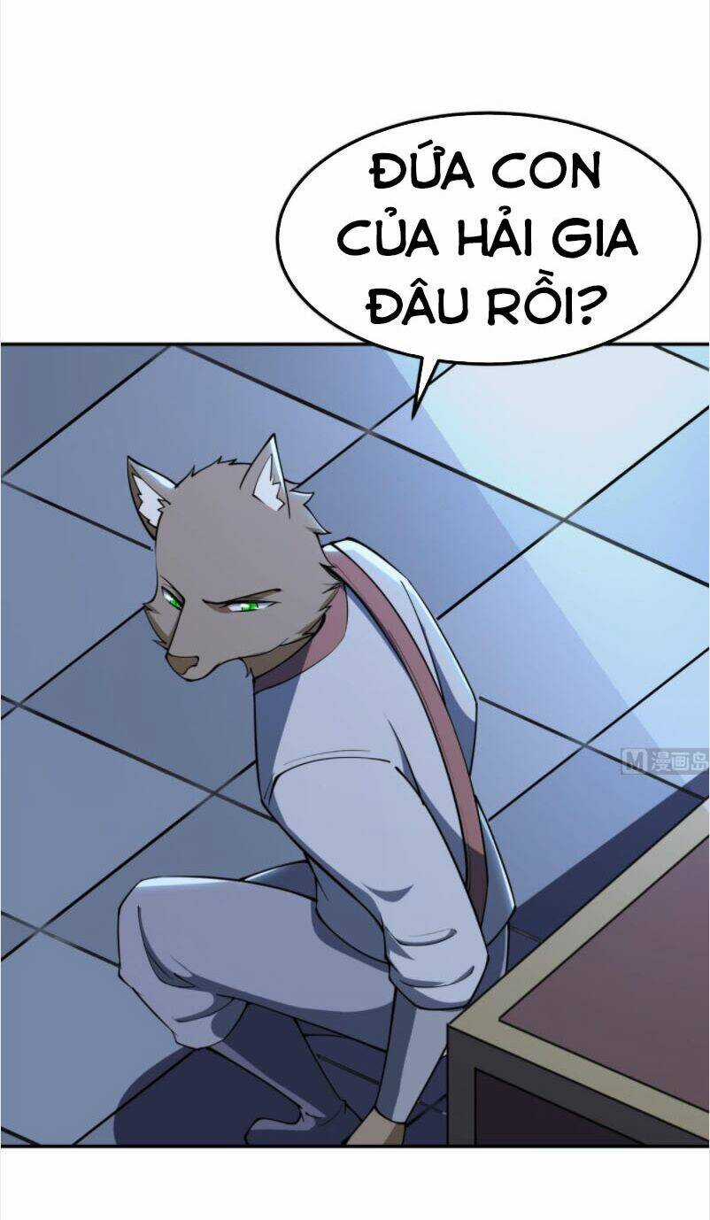 Kiếm Thần Tuyệt Thế Chapter 195 trang 11