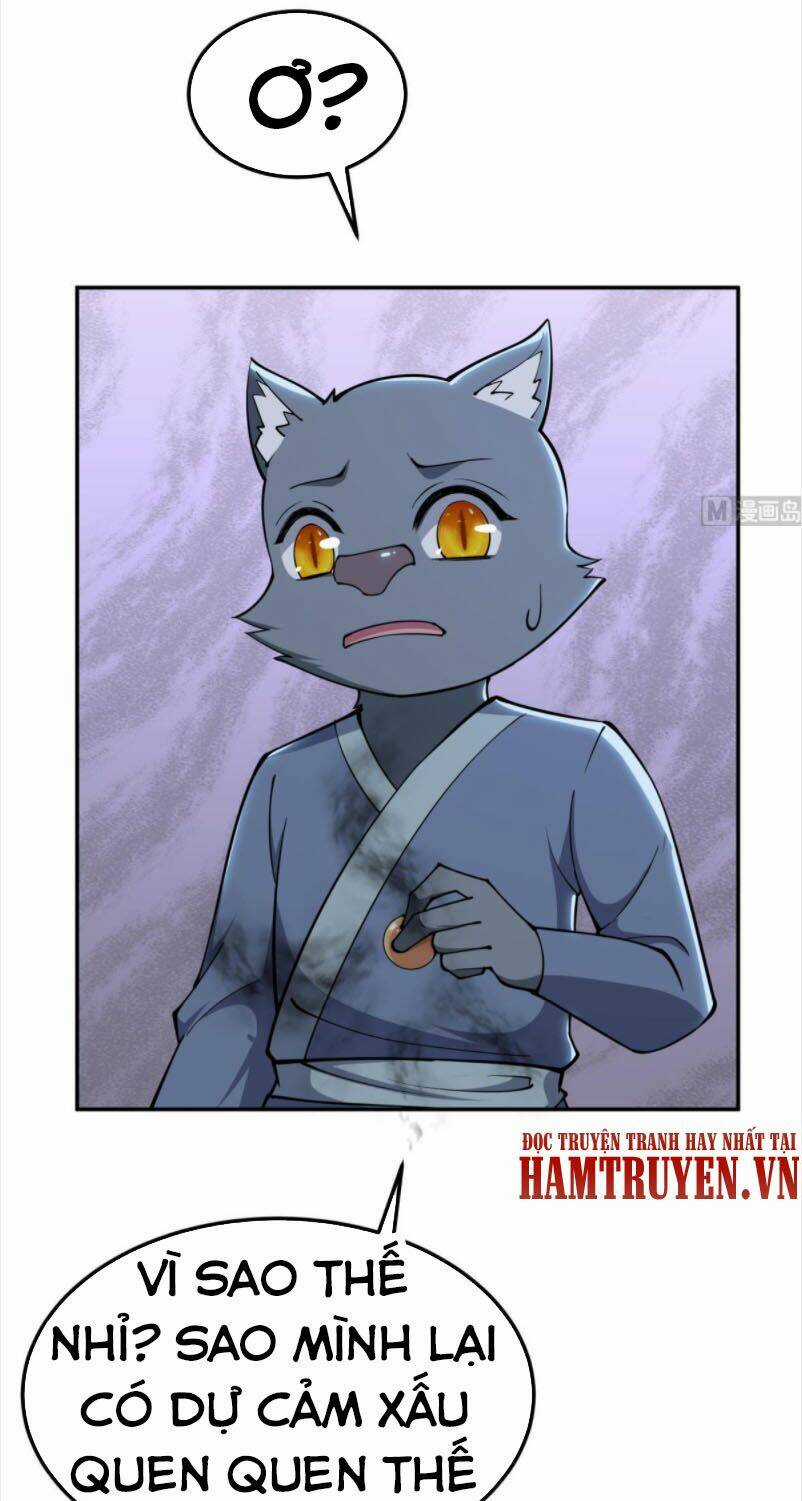 Kiếm Thần Tuyệt Thế Chapter 195 trang 12