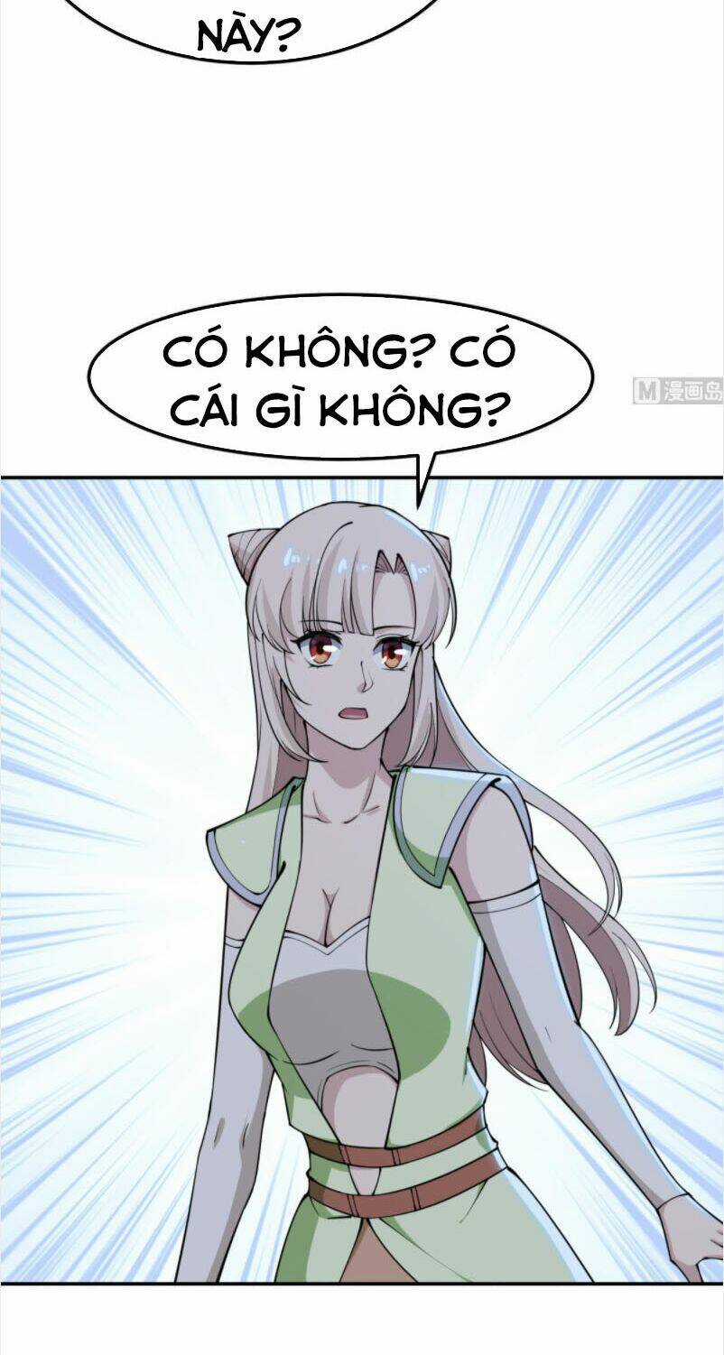 Kiếm Thần Tuyệt Thế Chapter 195 trang 13