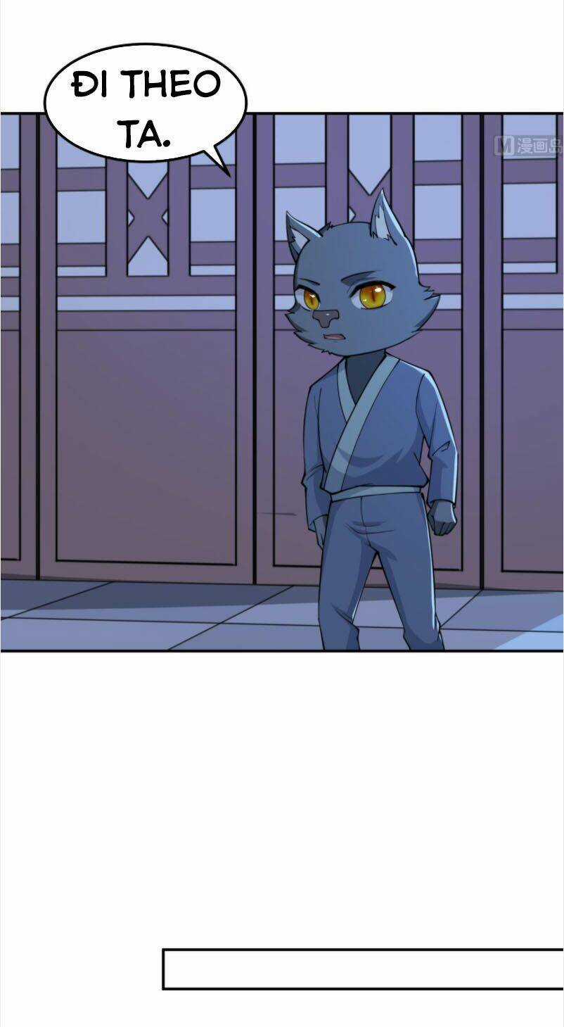 Kiếm Thần Tuyệt Thế Chapter 195 trang 14