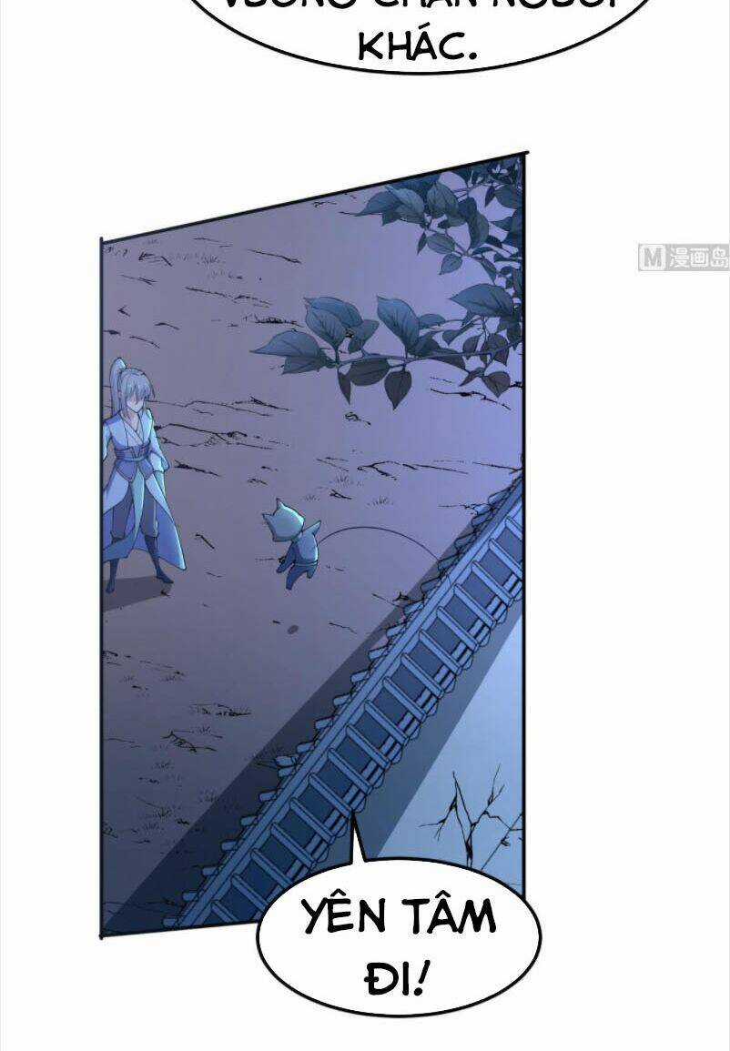 Kiếm Thần Tuyệt Thế Chapter 195 trang 5