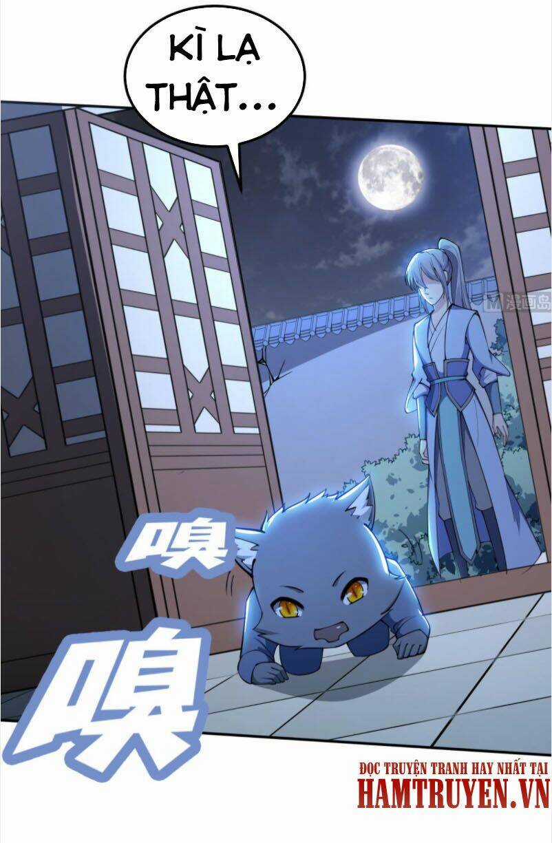 Kiếm Thần Tuyệt Thế Chapter 195 trang 6