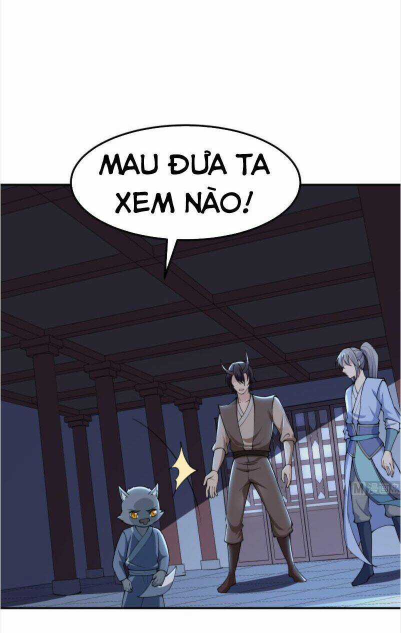 Kiếm Thần Tuyệt Thế Chapter 195 trang 9