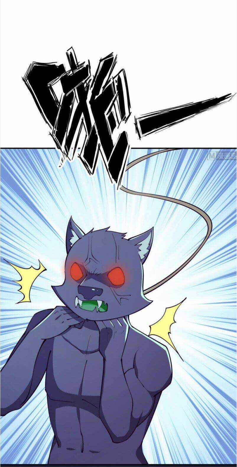 Kiếm Thần Tuyệt Thế Chapter 196 trang 11