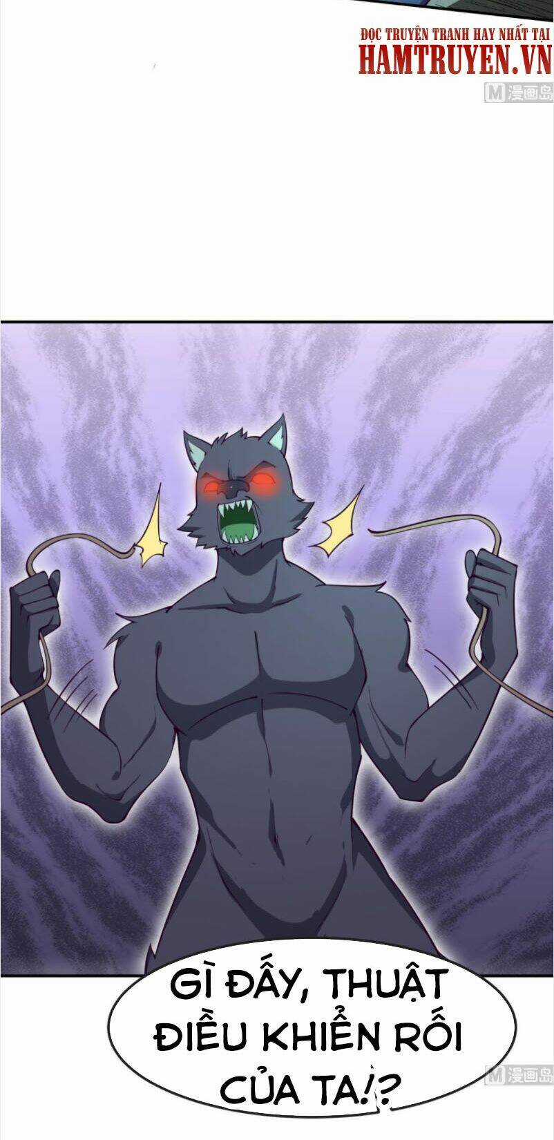 Kiếm Thần Tuyệt Thế Chapter 196 trang 13