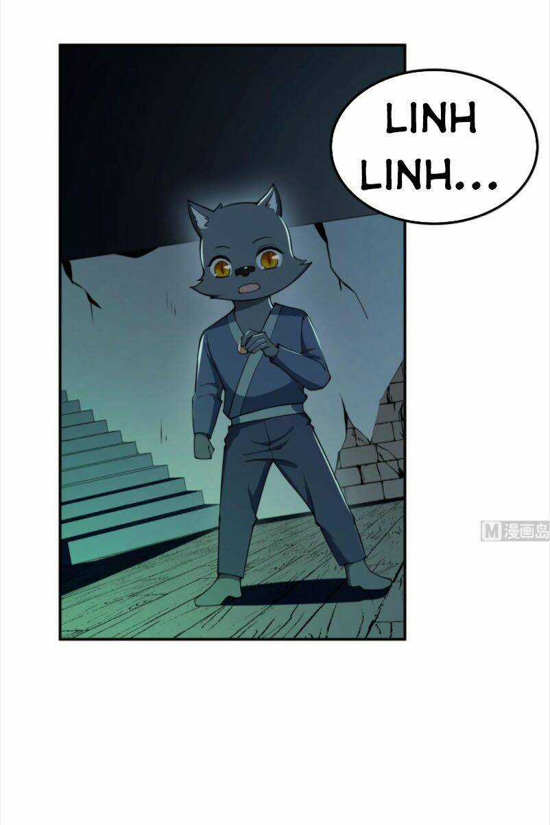 Kiếm Thần Tuyệt Thế Chapter 196 trang 2