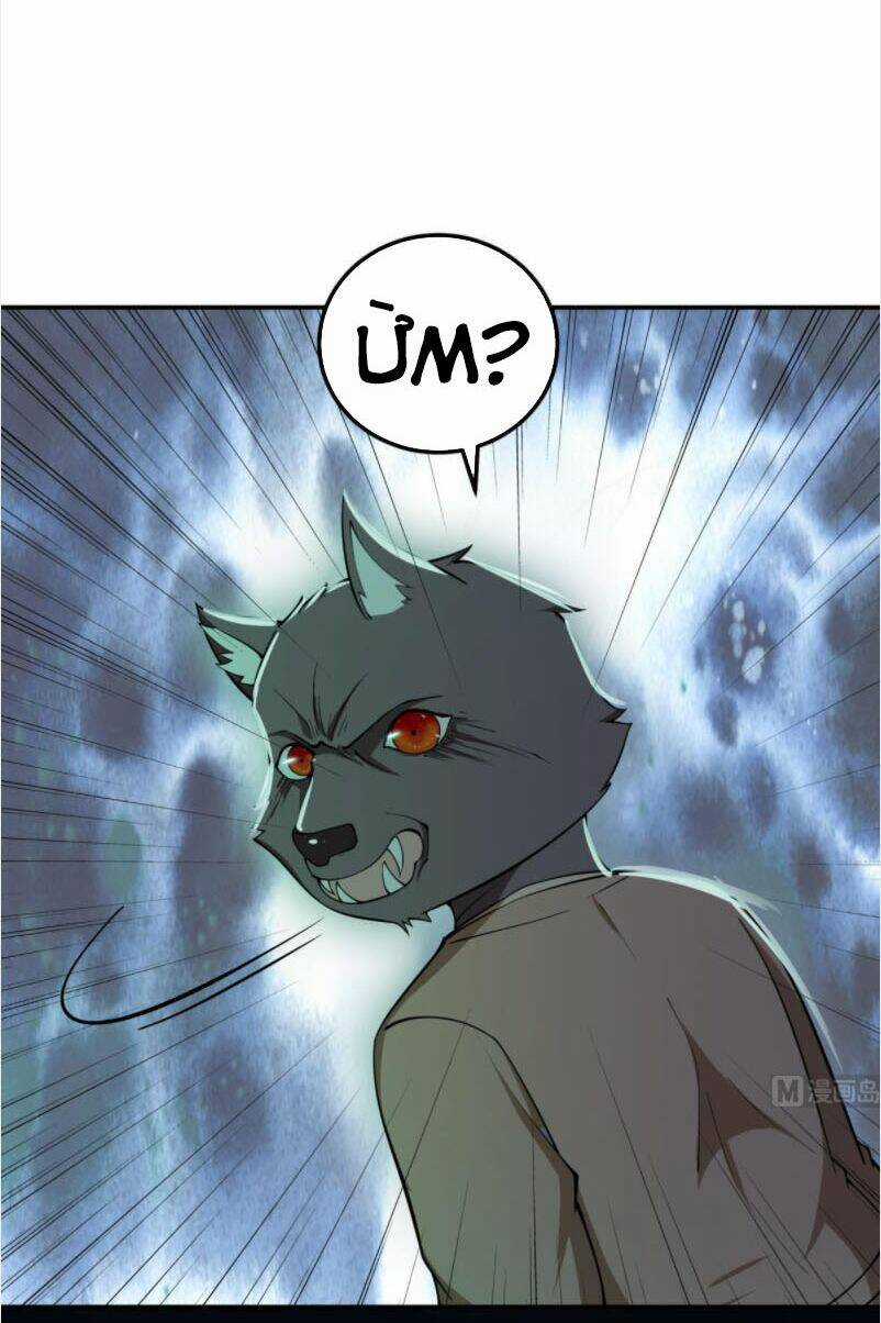 Kiếm Thần Tuyệt Thế Chapter 196 trang 3