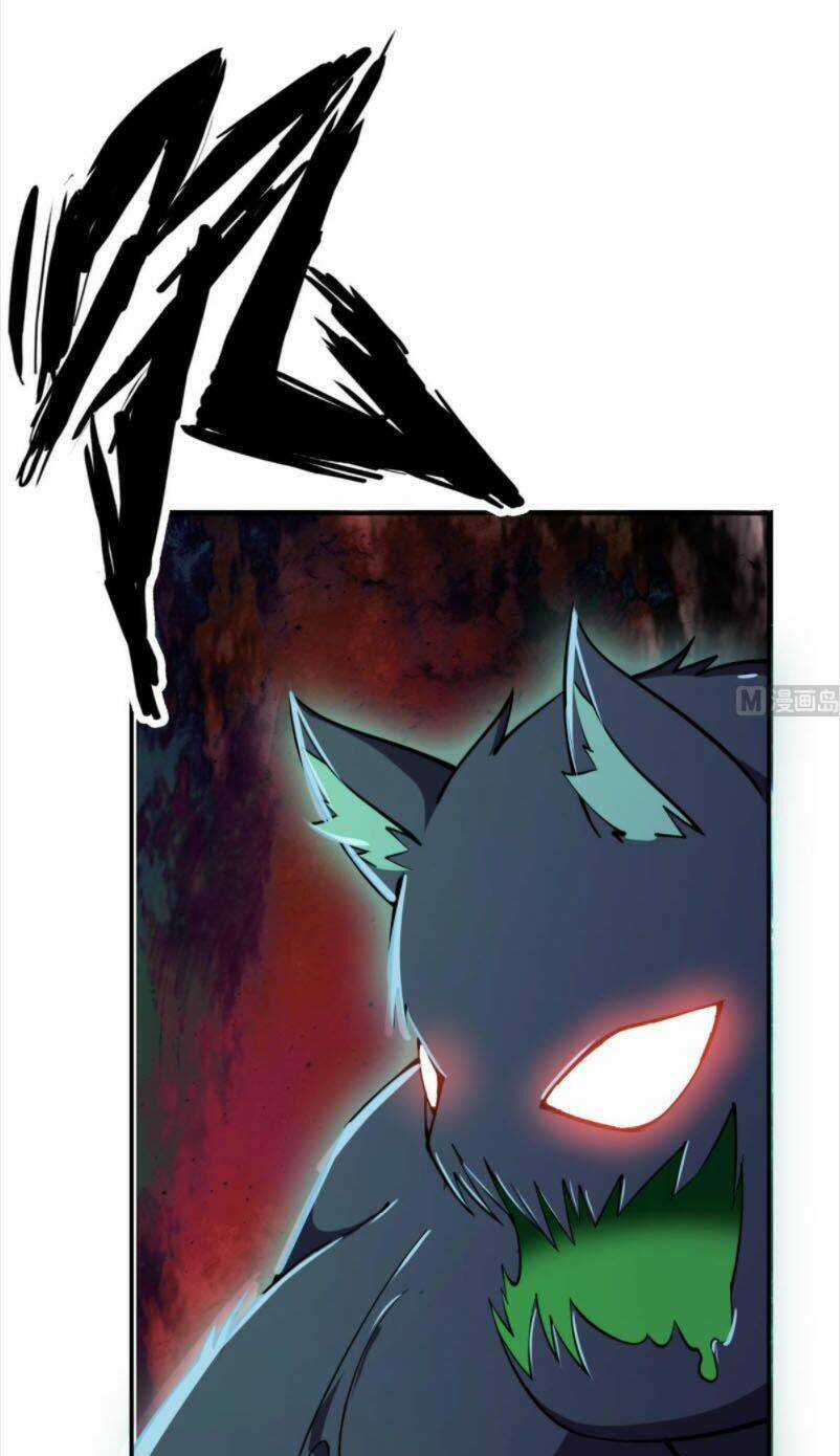 Kiếm Thần Tuyệt Thế Chapter 196 trang 6