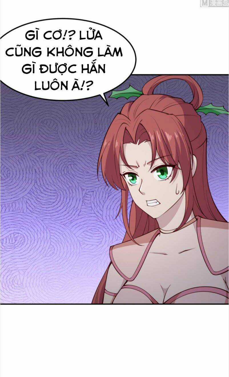 Kiếm Thần Tuyệt Thế Chapter 197 trang 10