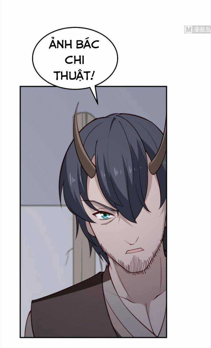 Kiếm Thần Tuyệt Thế Chapter 197 trang 11