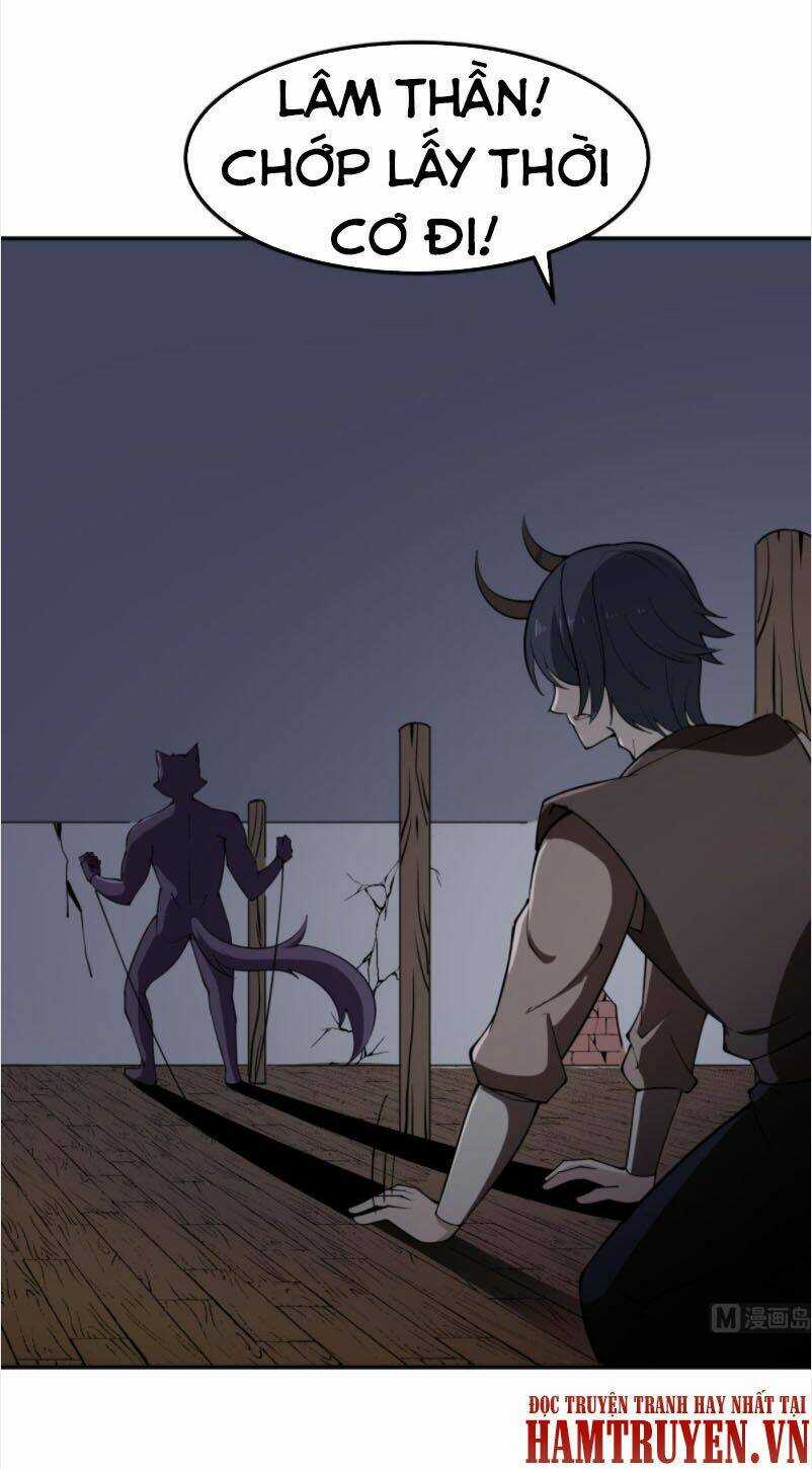 Kiếm Thần Tuyệt Thế Chapter 197 trang 12