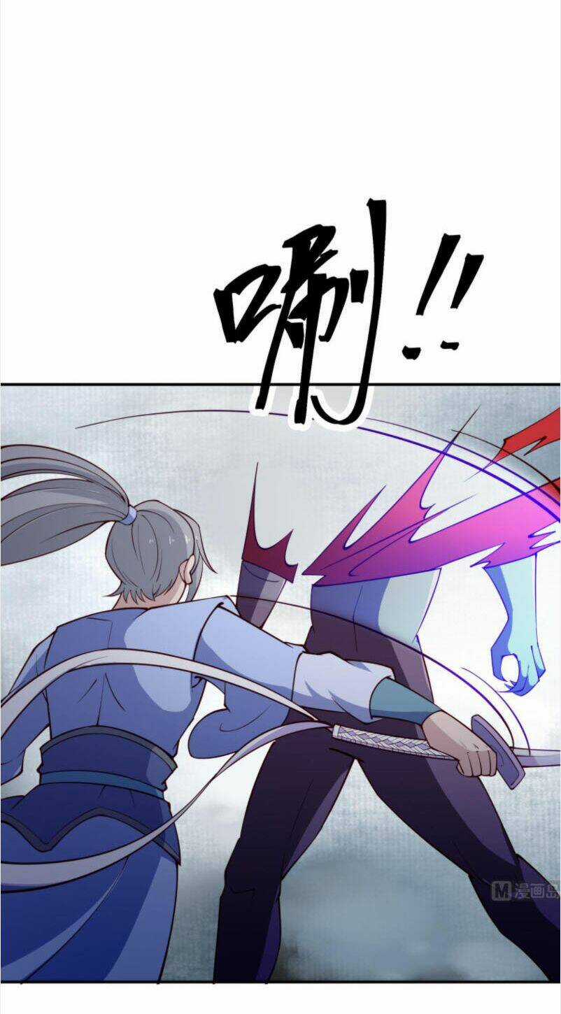 Kiếm Thần Tuyệt Thế Chapter 197 trang 13