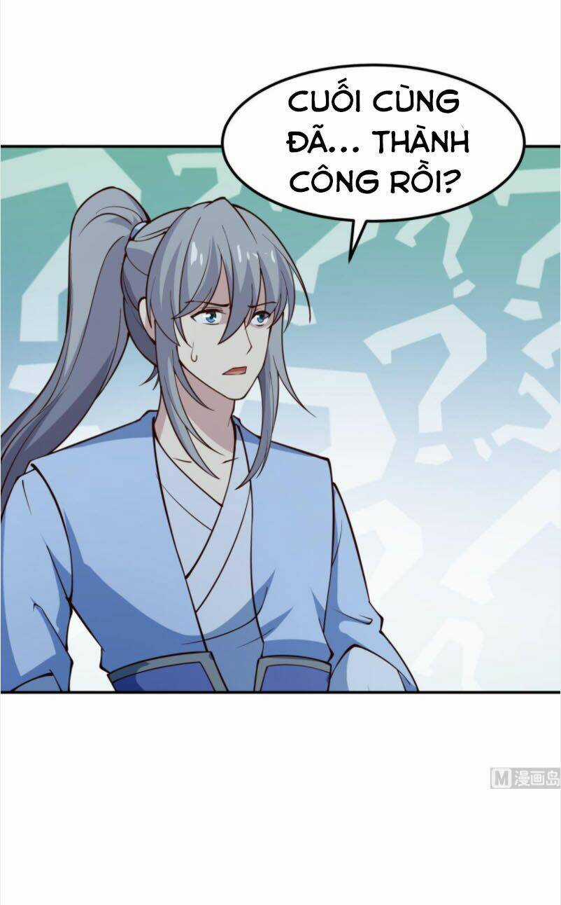 Kiếm Thần Tuyệt Thế Chapter 197 trang 14