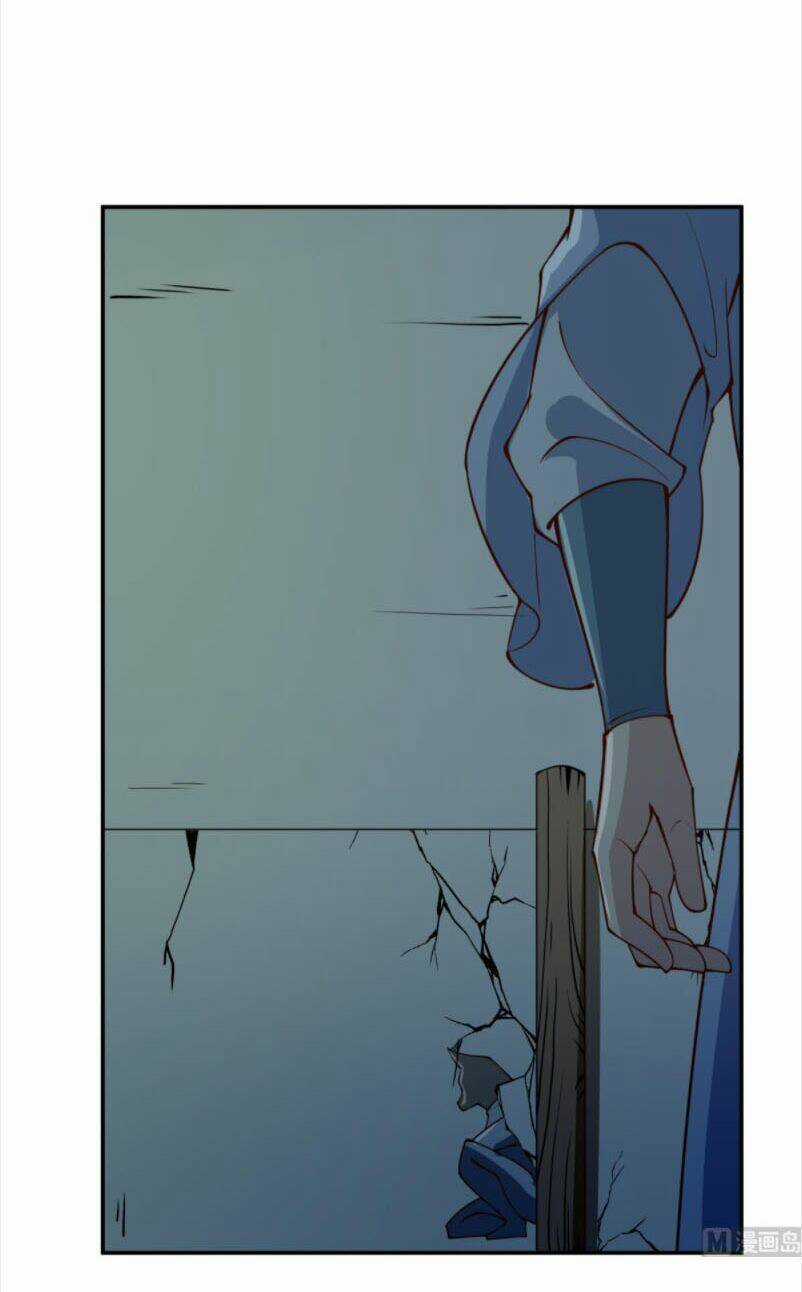 Kiếm Thần Tuyệt Thế Chapter 197 trang 15