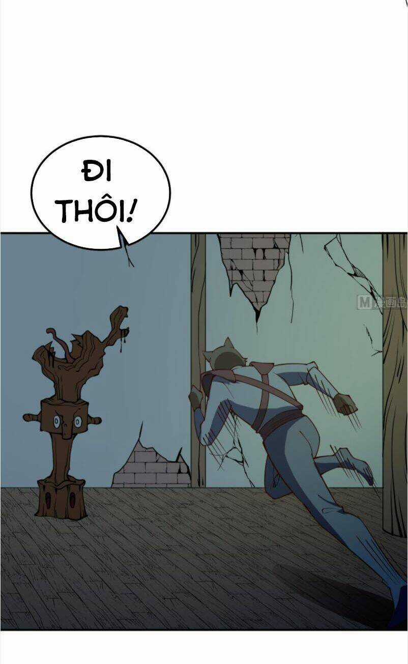 Kiếm Thần Tuyệt Thế Chapter 197 trang 17