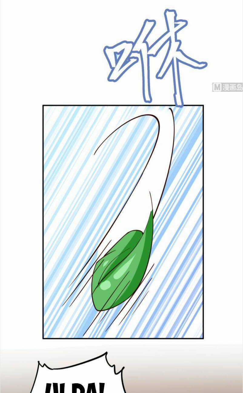 Kiếm Thần Tuyệt Thế Chapter 197 trang 18