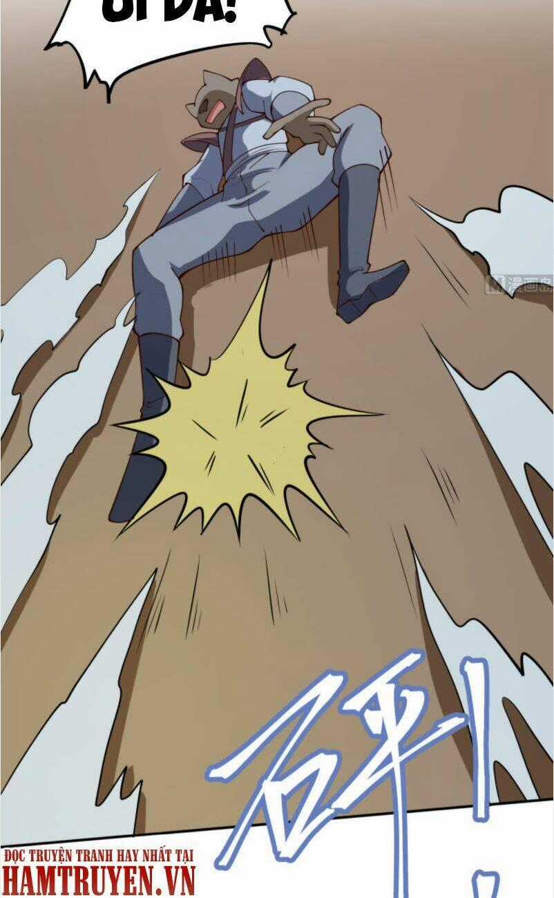 Kiếm Thần Tuyệt Thế Chapter 197 trang 19