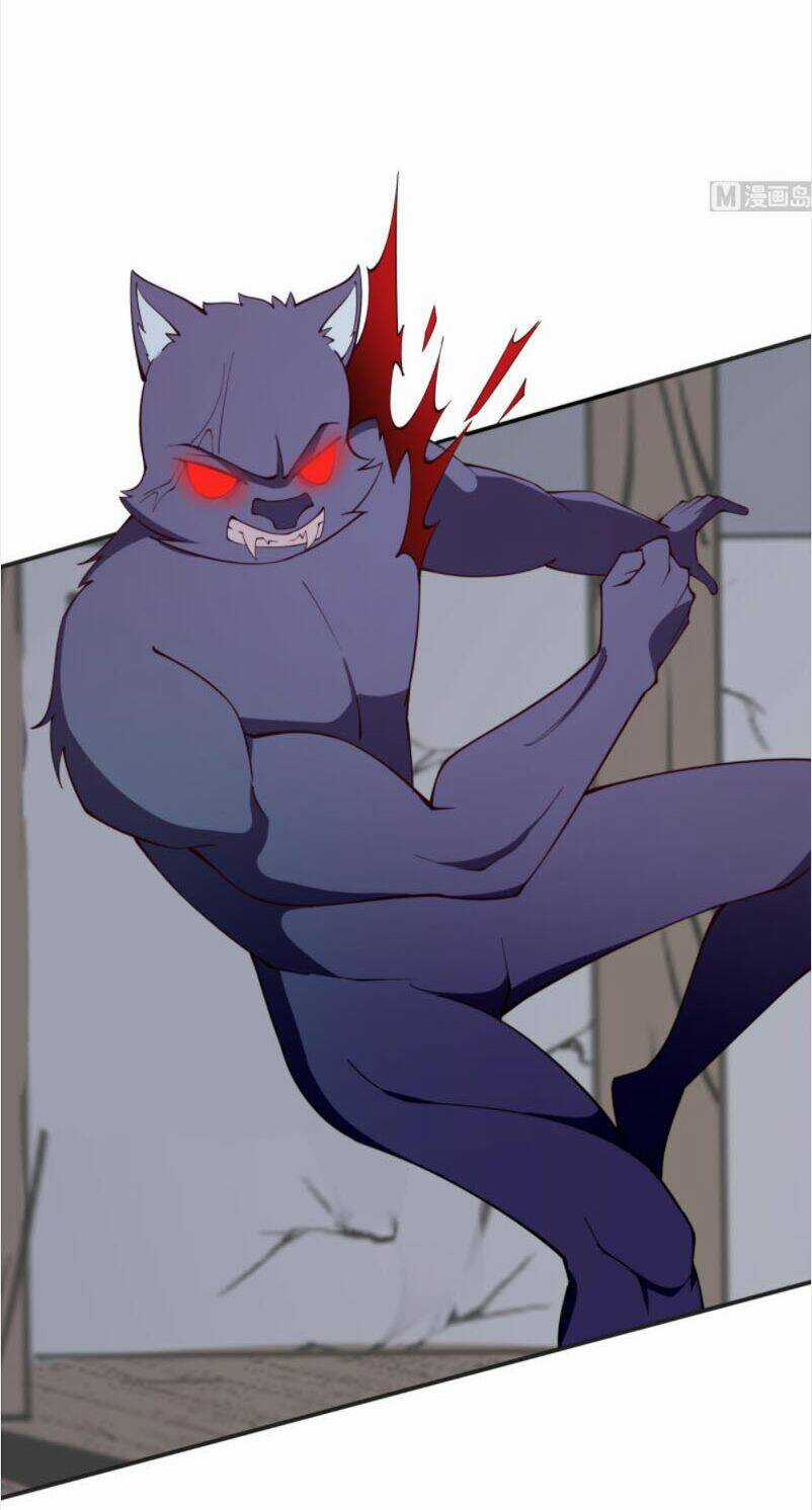 Kiếm Thần Tuyệt Thế Chapter 197 trang 3