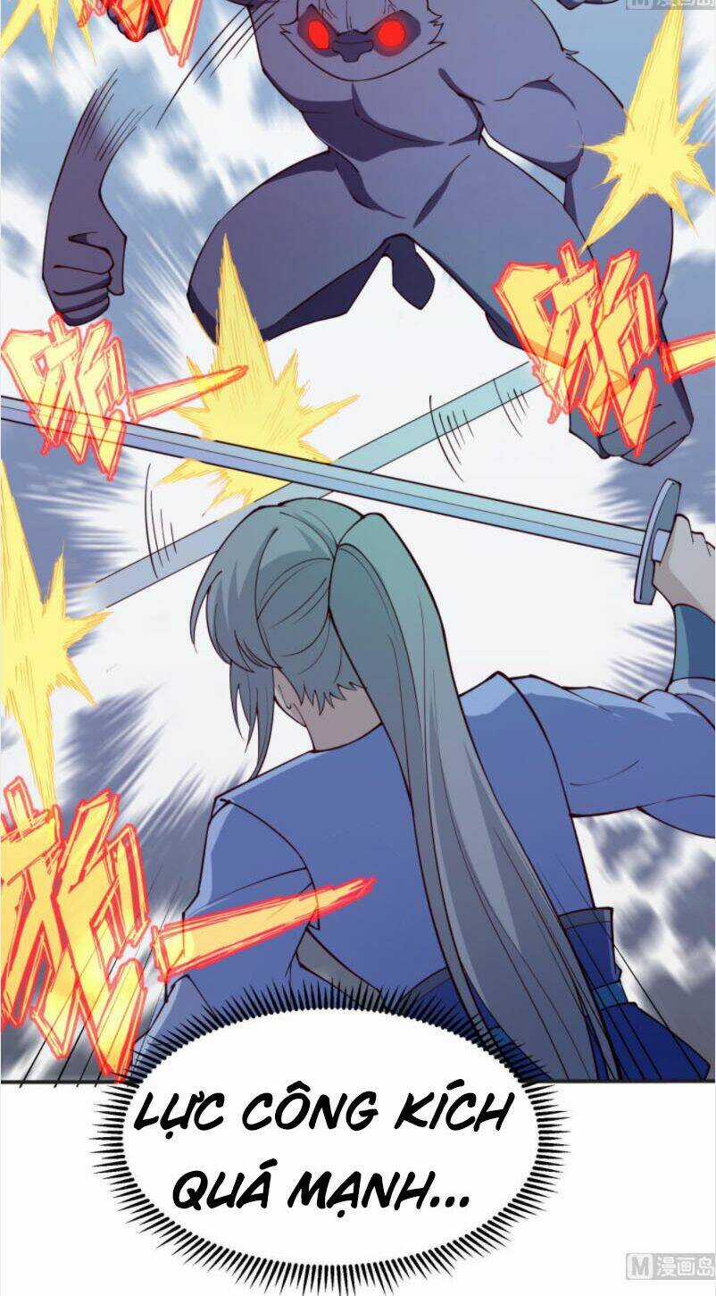 Kiếm Thần Tuyệt Thế Chapter 197 trang 5