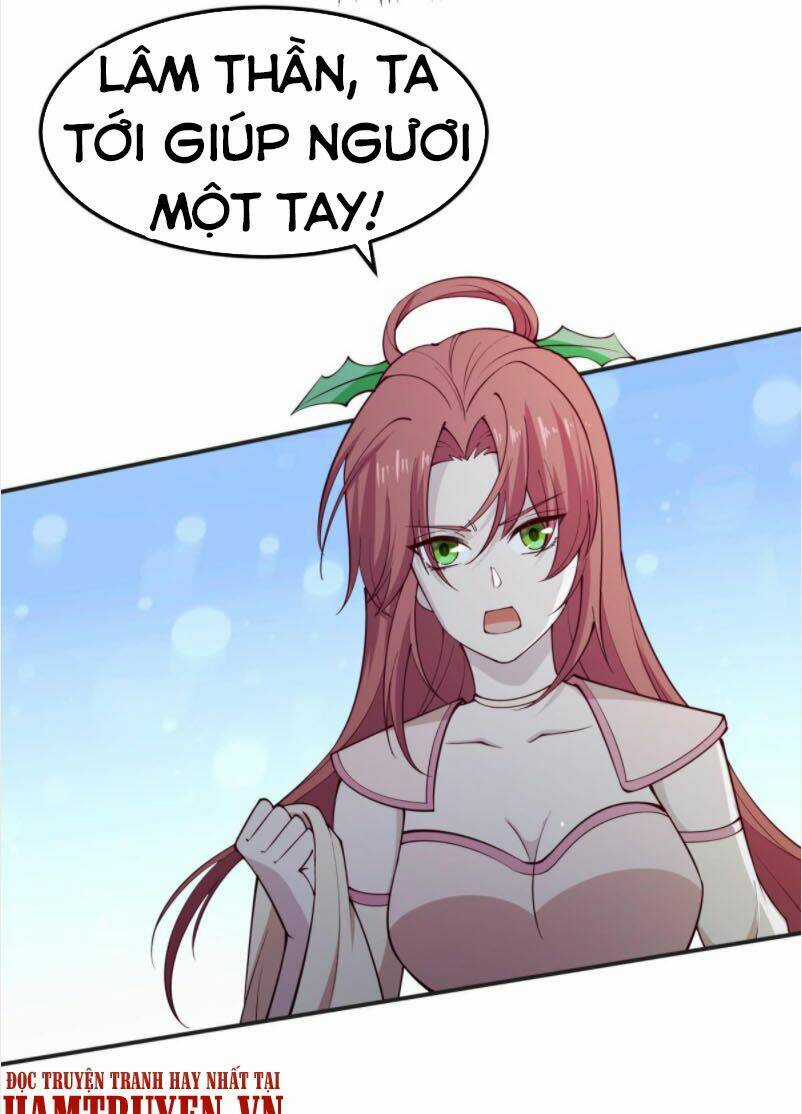 Kiếm Thần Tuyệt Thế Chapter 197 trang 6