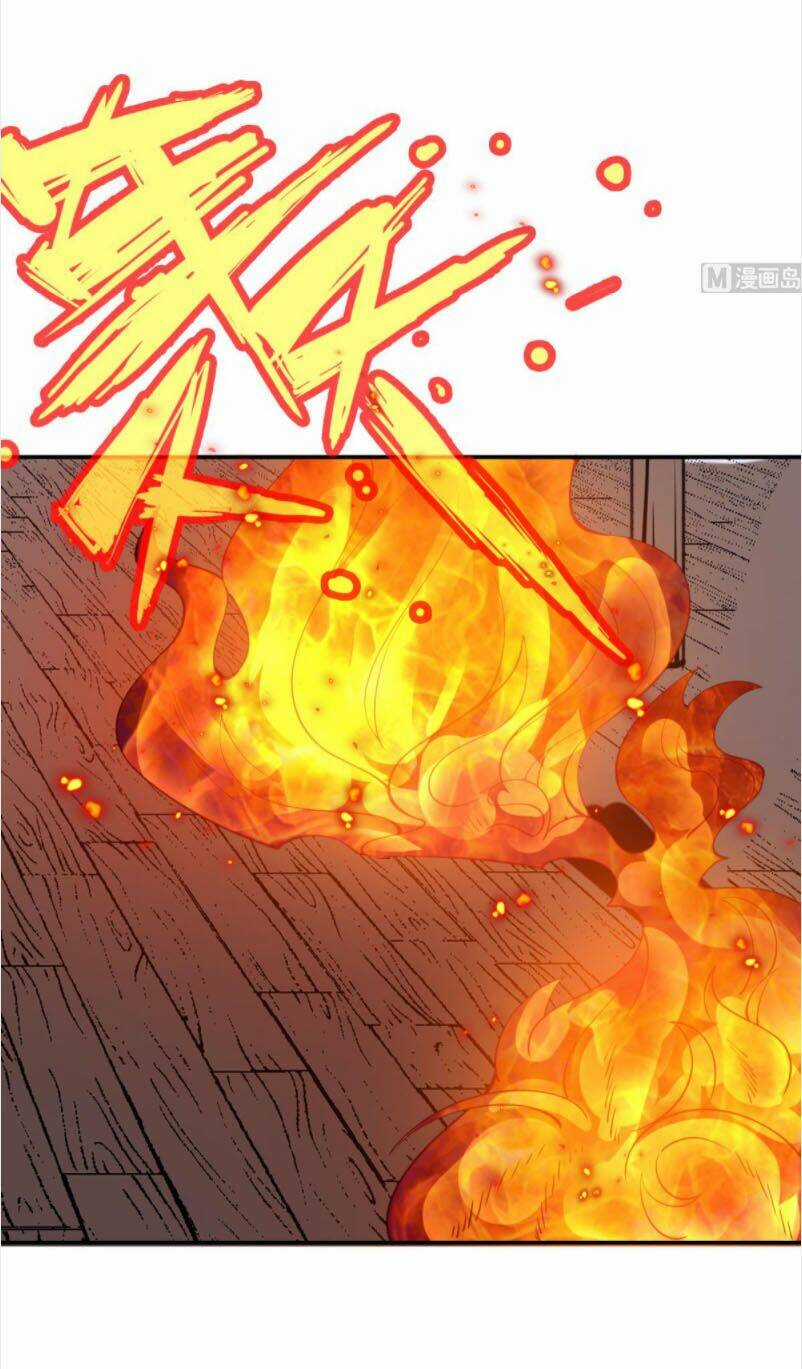 Kiếm Thần Tuyệt Thế Chapter 197 trang 8