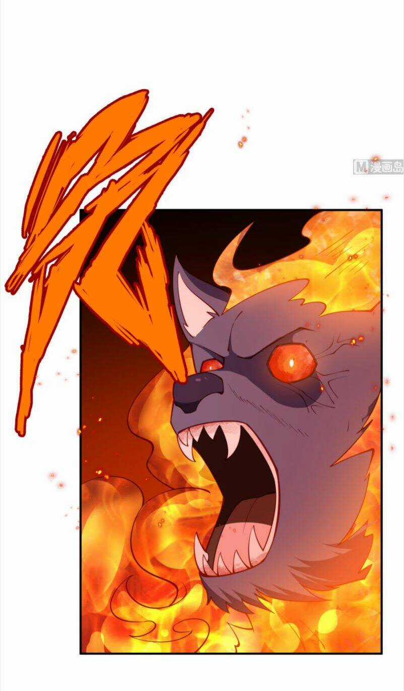 Kiếm Thần Tuyệt Thế Chapter 197 trang 9